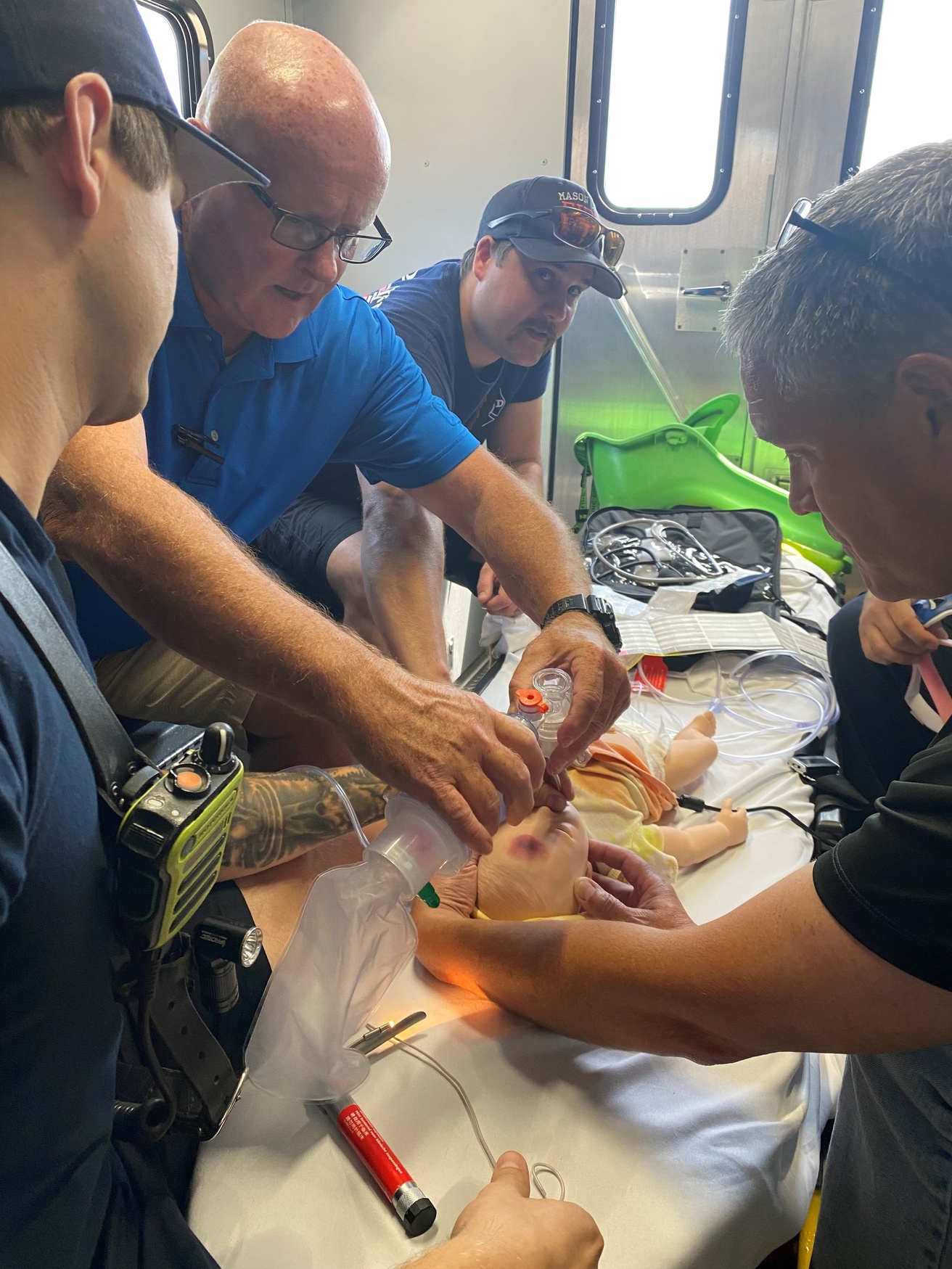 Career Opportunities Simulation in MotionIowa (SIMIA) The